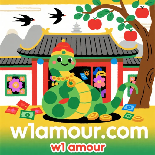w1 amour